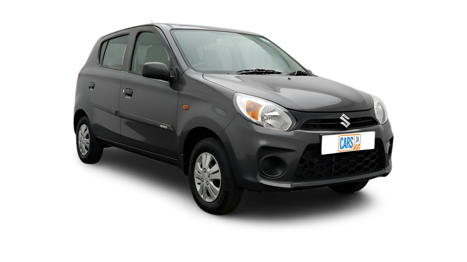 Maruti Alto-img